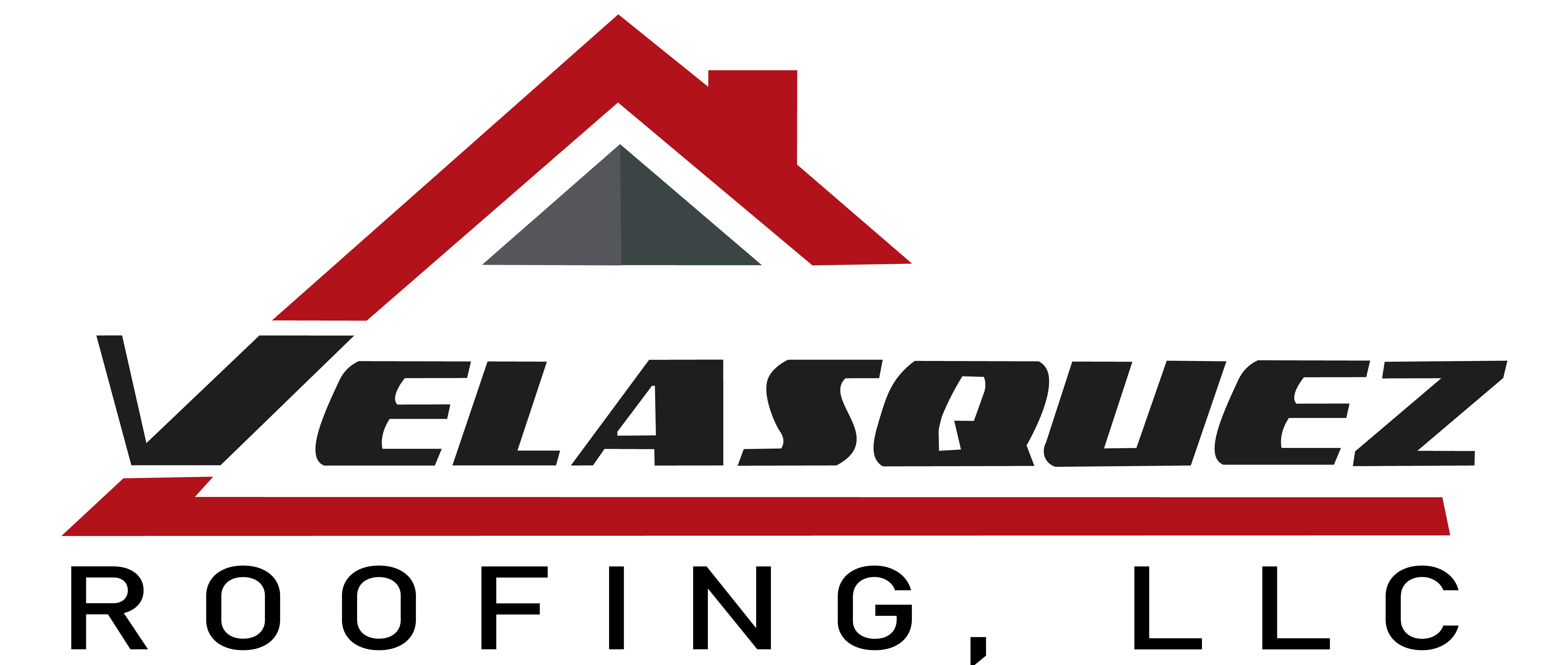 Velasquez Roofing Llc Logo
