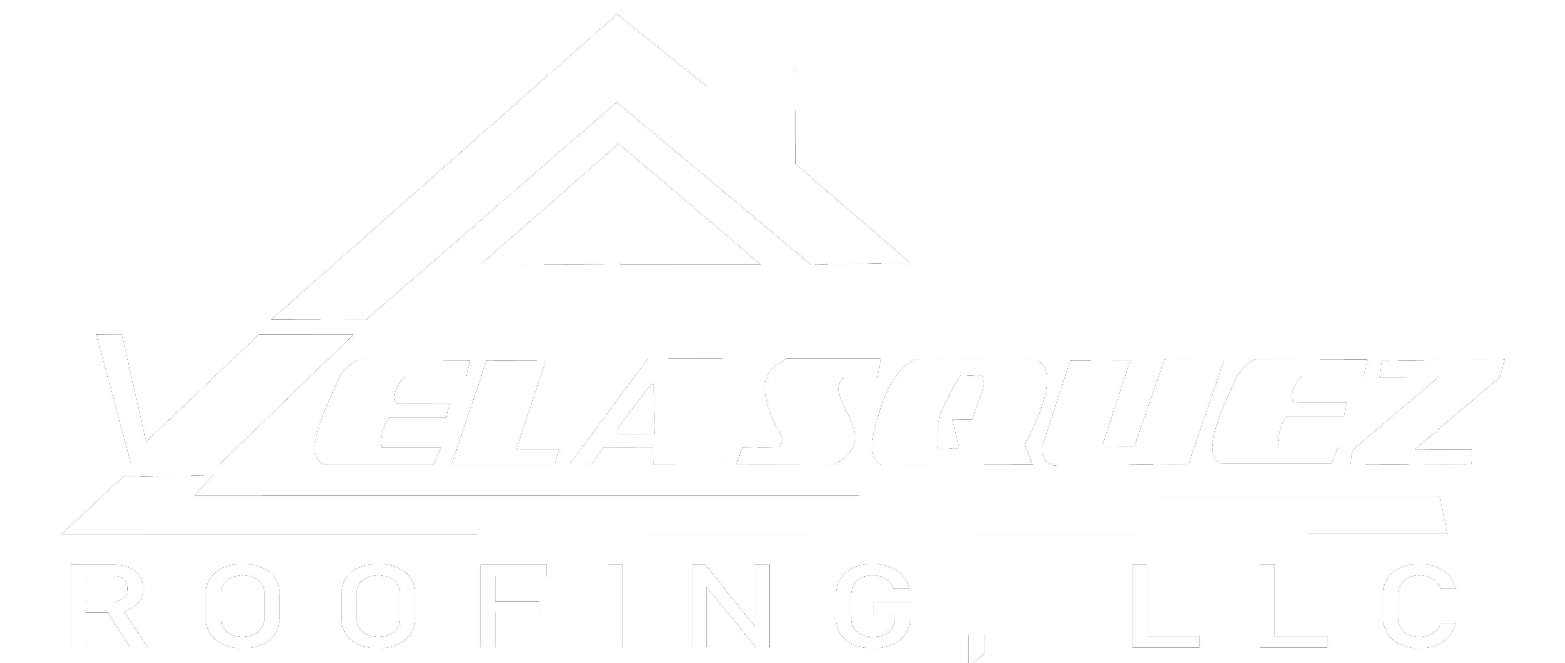 Velasquez Roofing Llc Logo